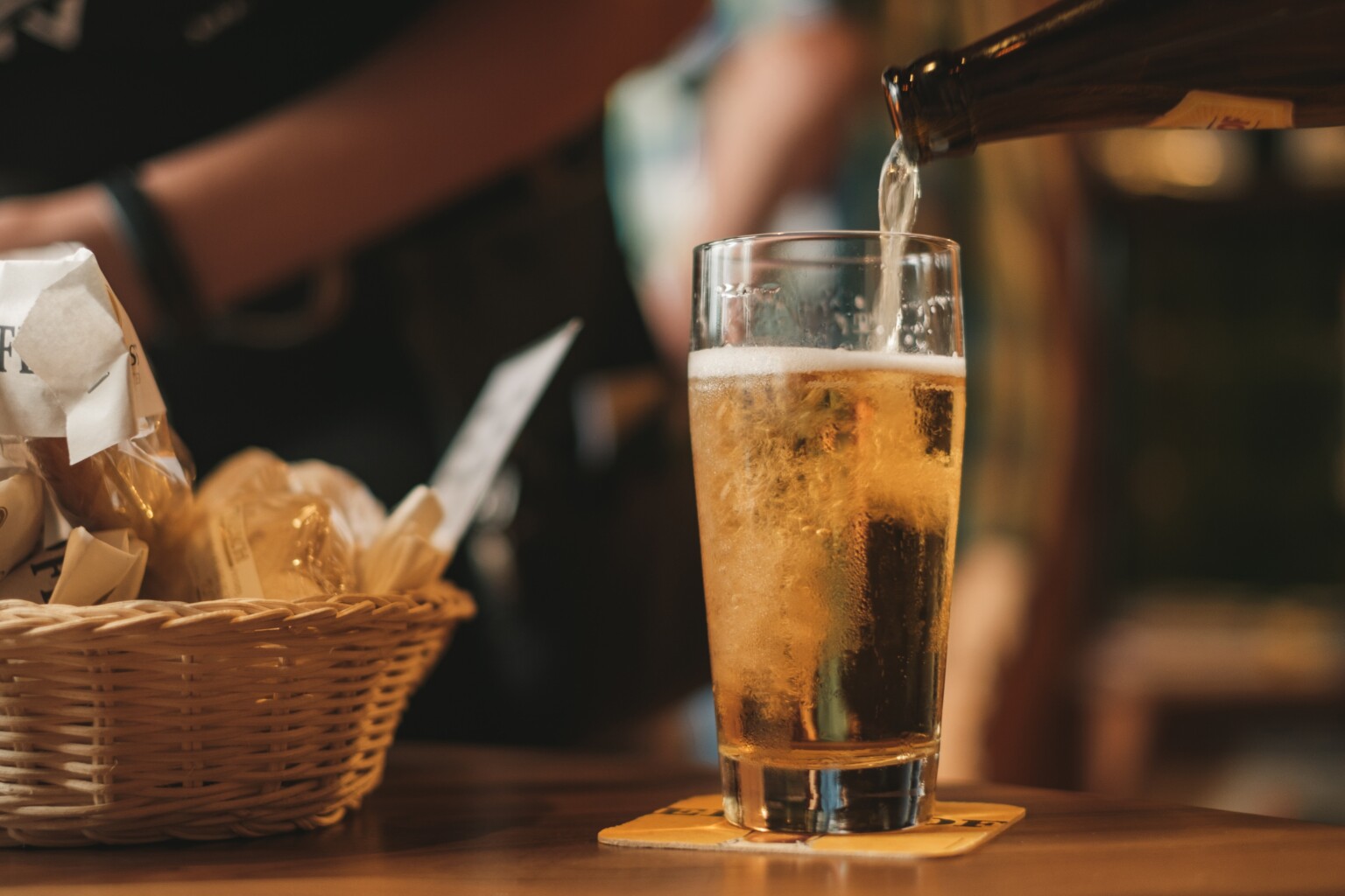 Barril de chopp – tudo que você precisa saber!